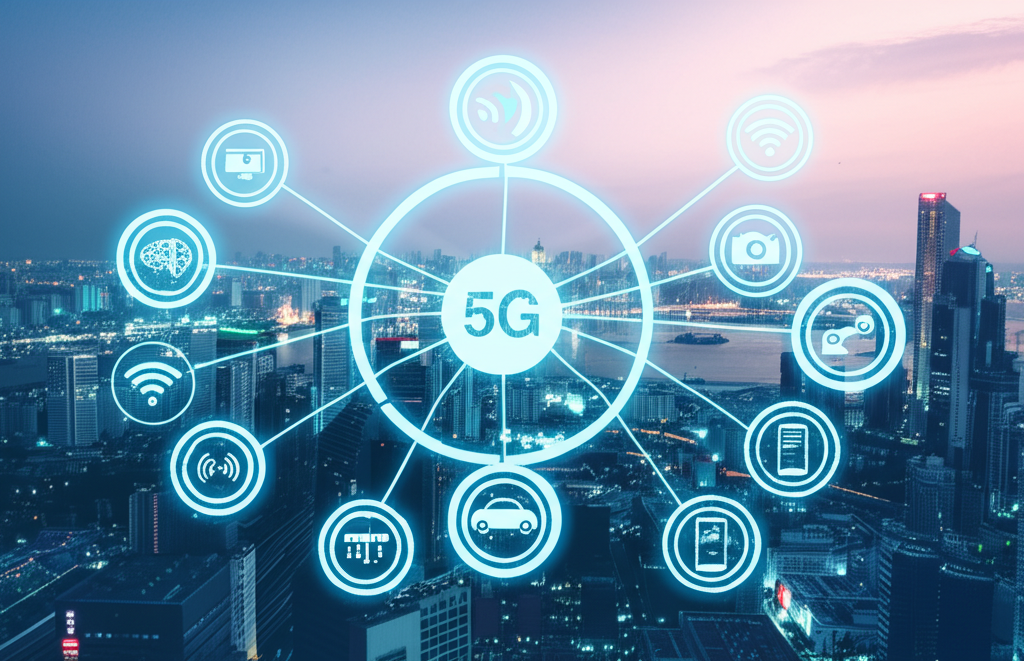 5G Solutions