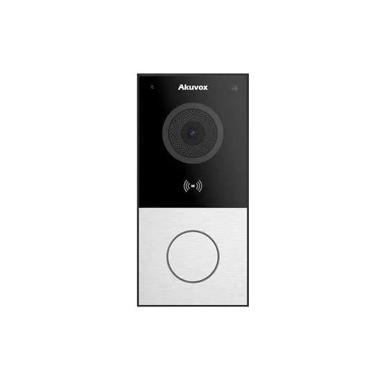 Akuvox E12W Wi-Fi SIP Video Door Phone