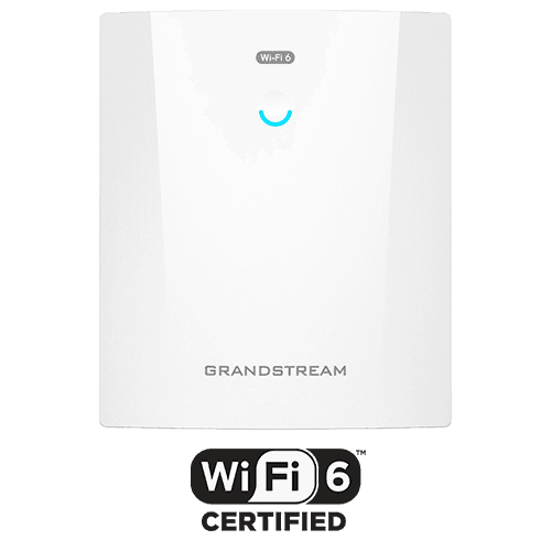 Grandstream GWN7660ELR WiFi 6 Outdoor Access Point