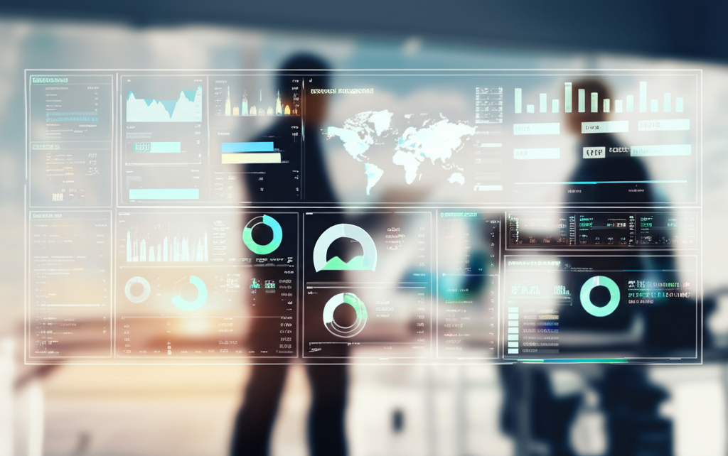 Network Monitoring Dashboard
