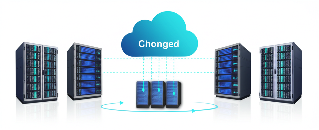 IT Infrastructure Overview