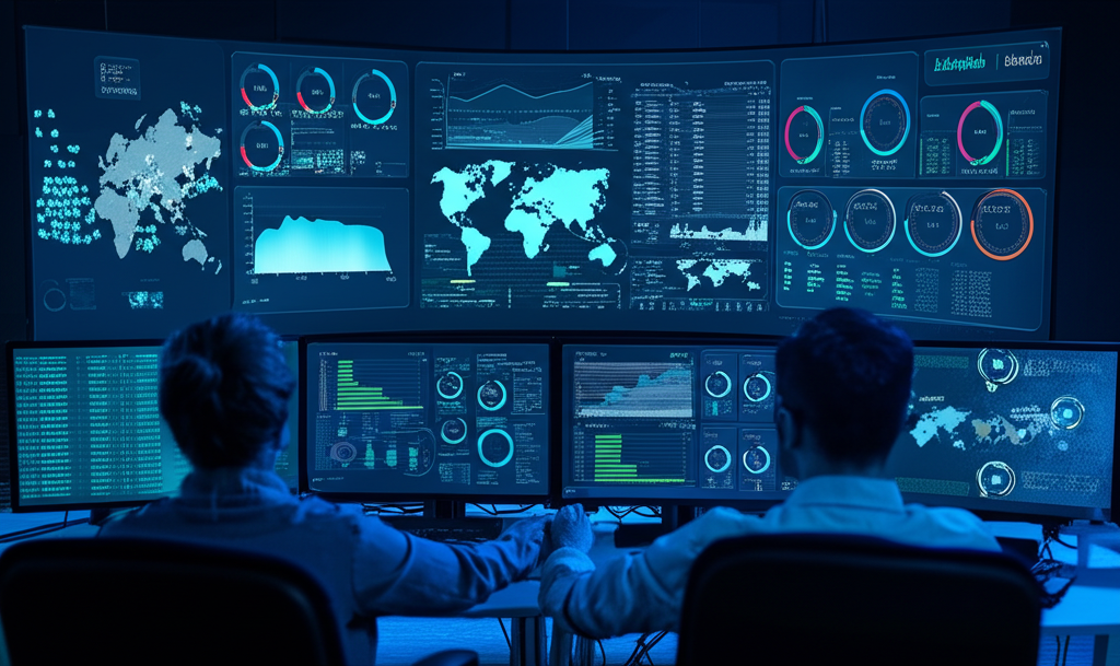 Cybersecurity