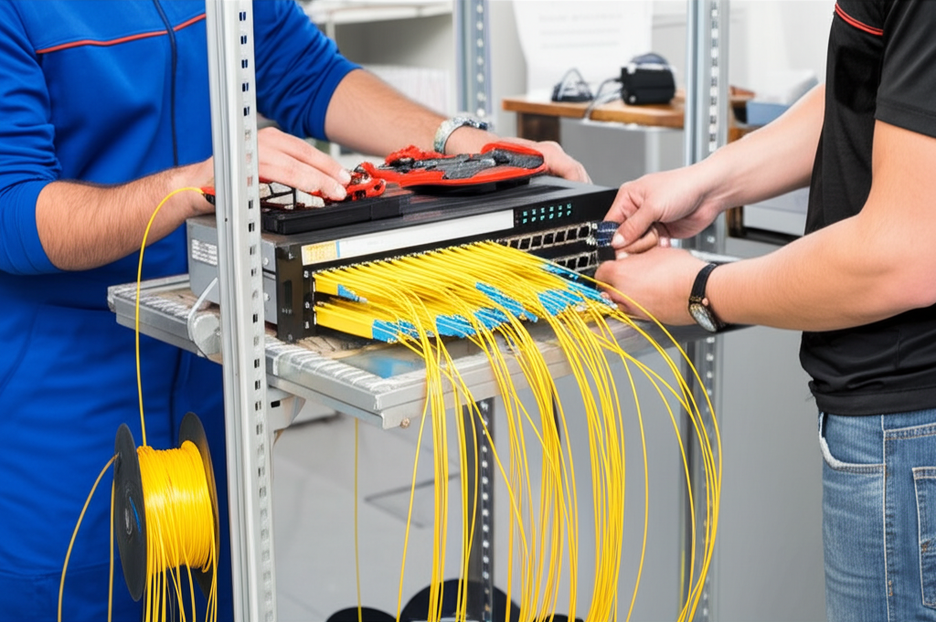 Fiber Solutions