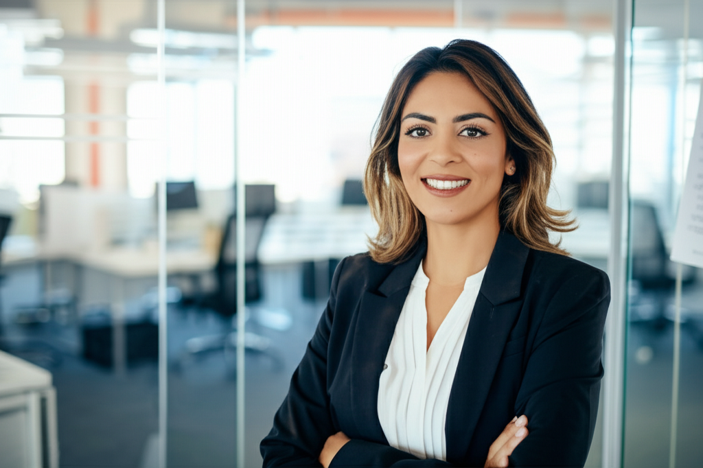 Sarah Al-Mutairi