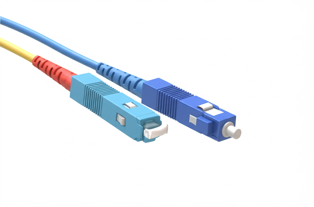LC Connector