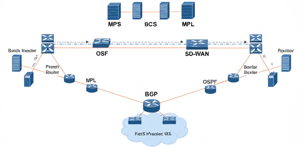 Network Protocol Background