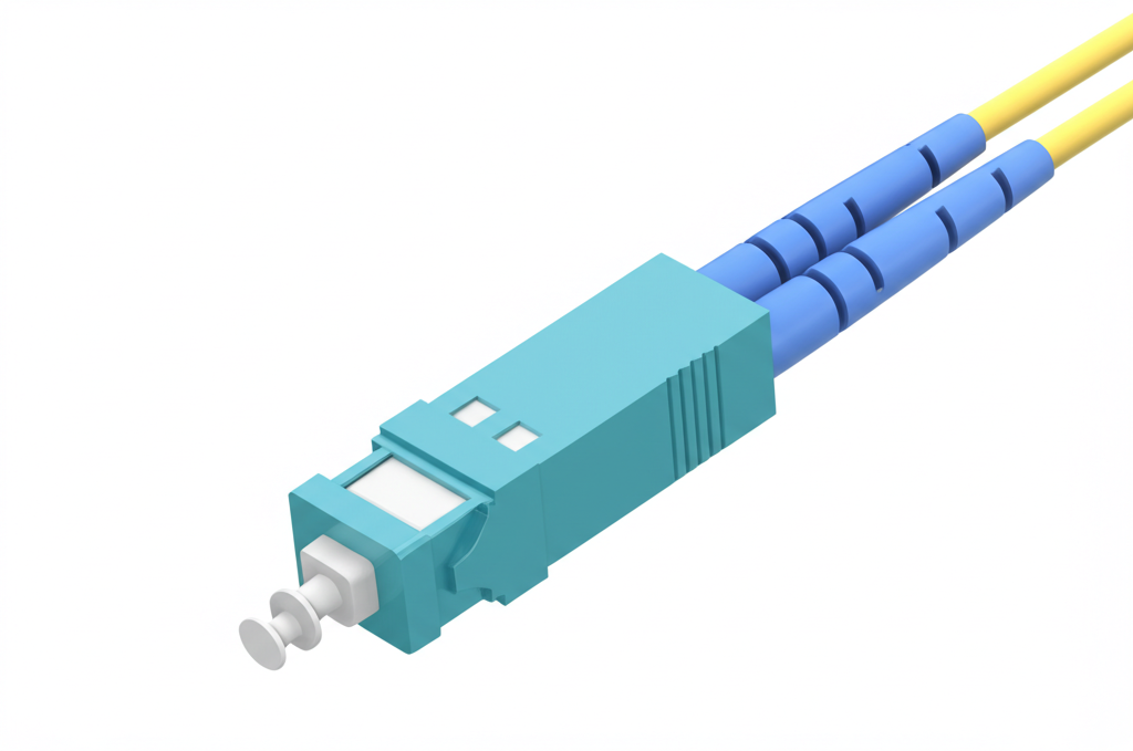 SC Connector
