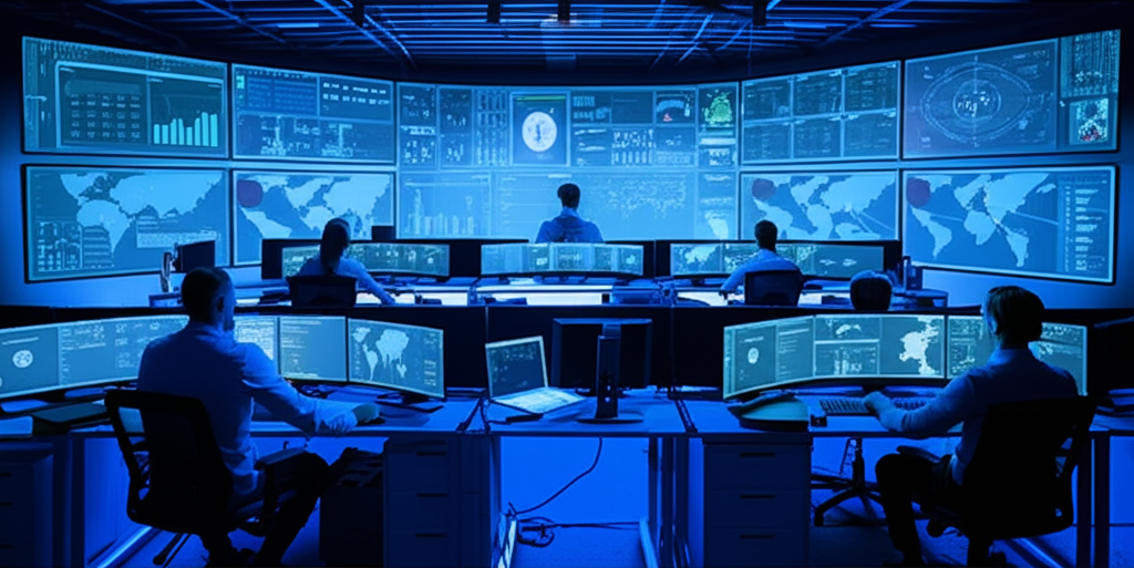 On-Site Monitoring Node
