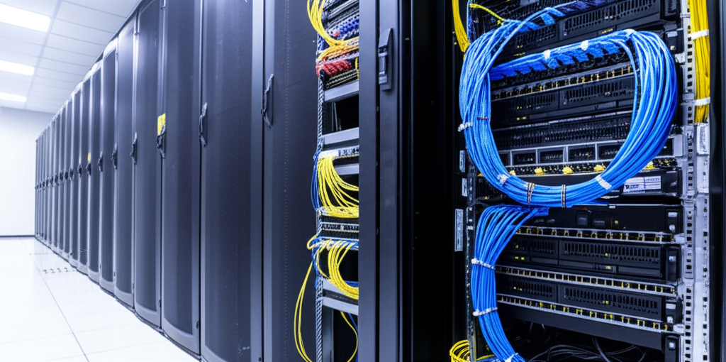 Server Infrastructure